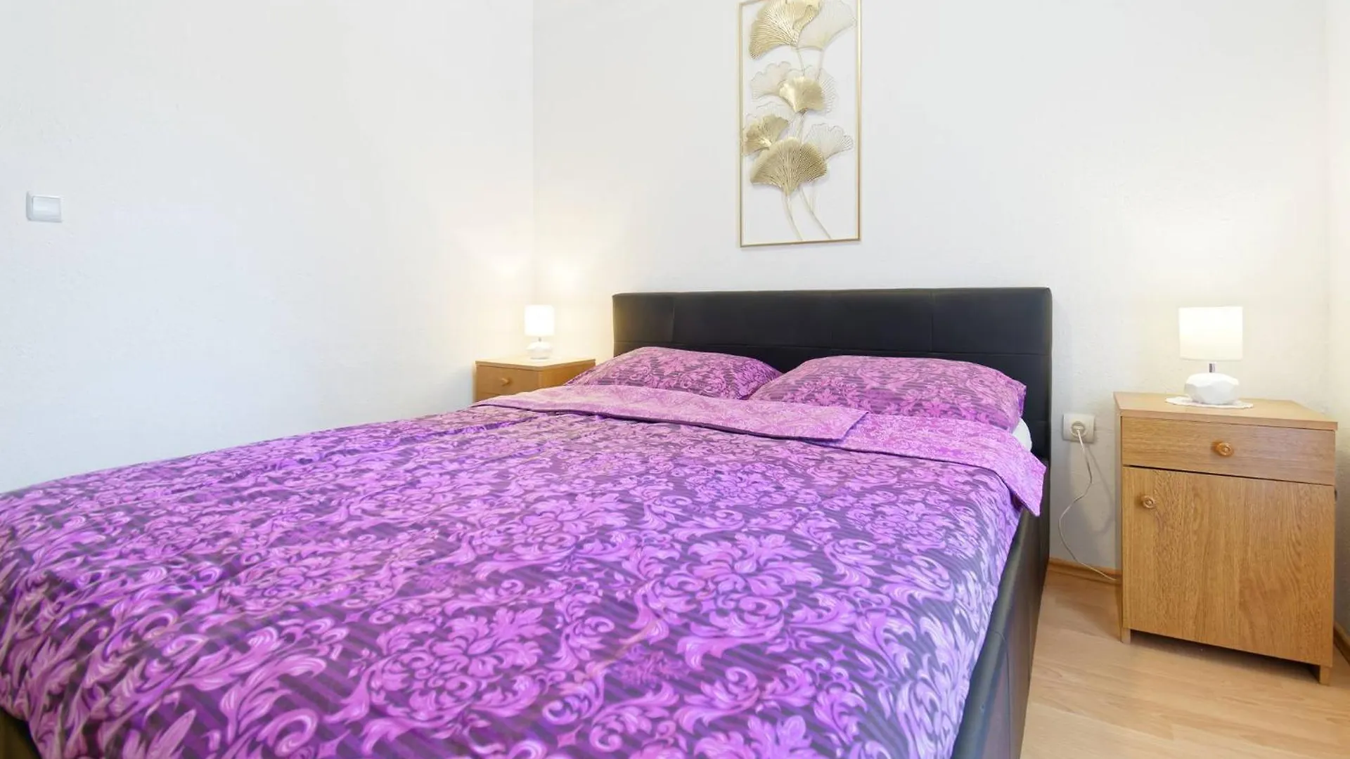 Apartment Gabi Porec