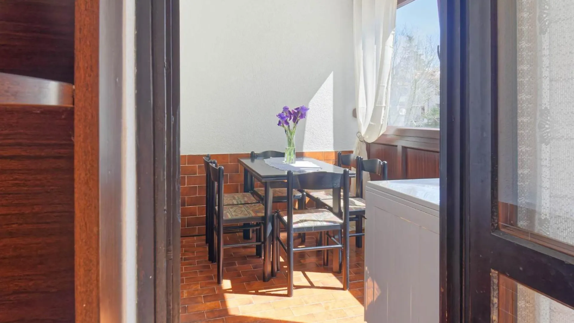 Apartment Gabi Porec Croatia