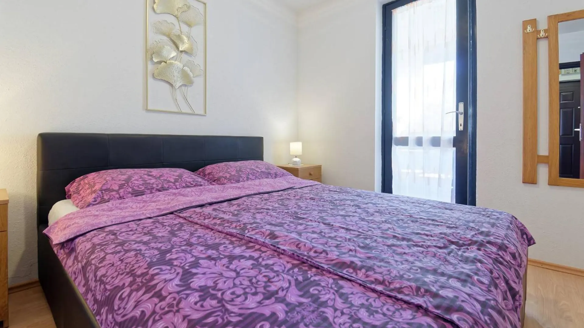 Apartment Gabi Porec 0*,  Croatia