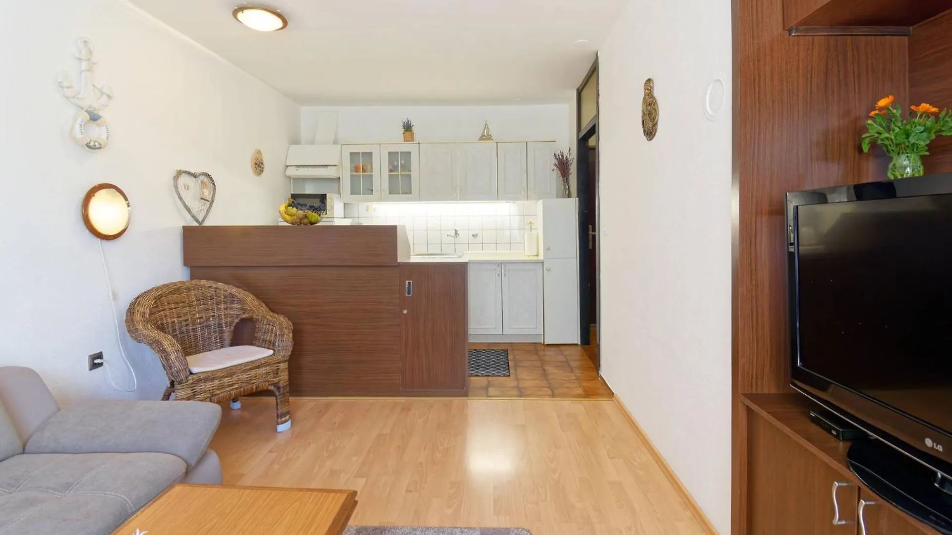 Apartment Gabi Porec