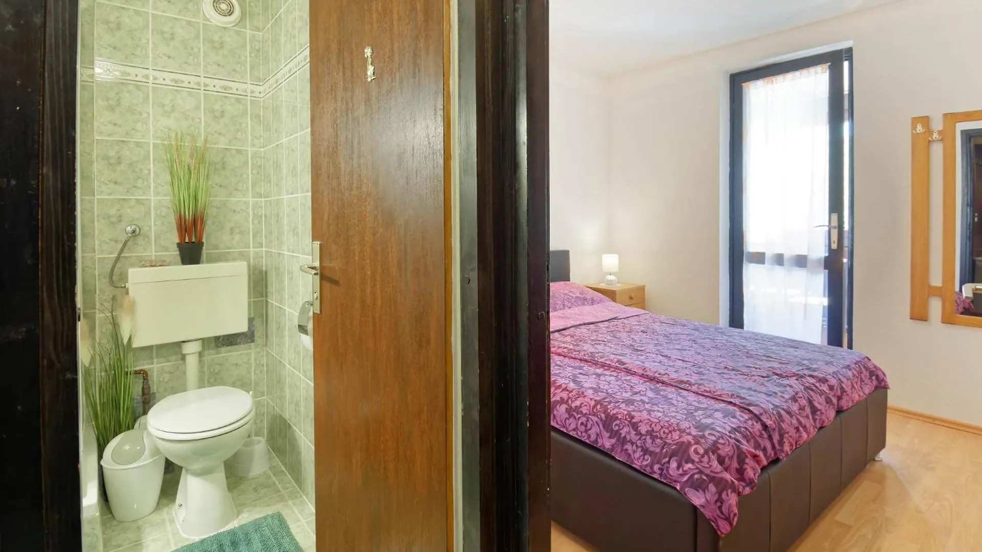 Apartment Gabi Porec