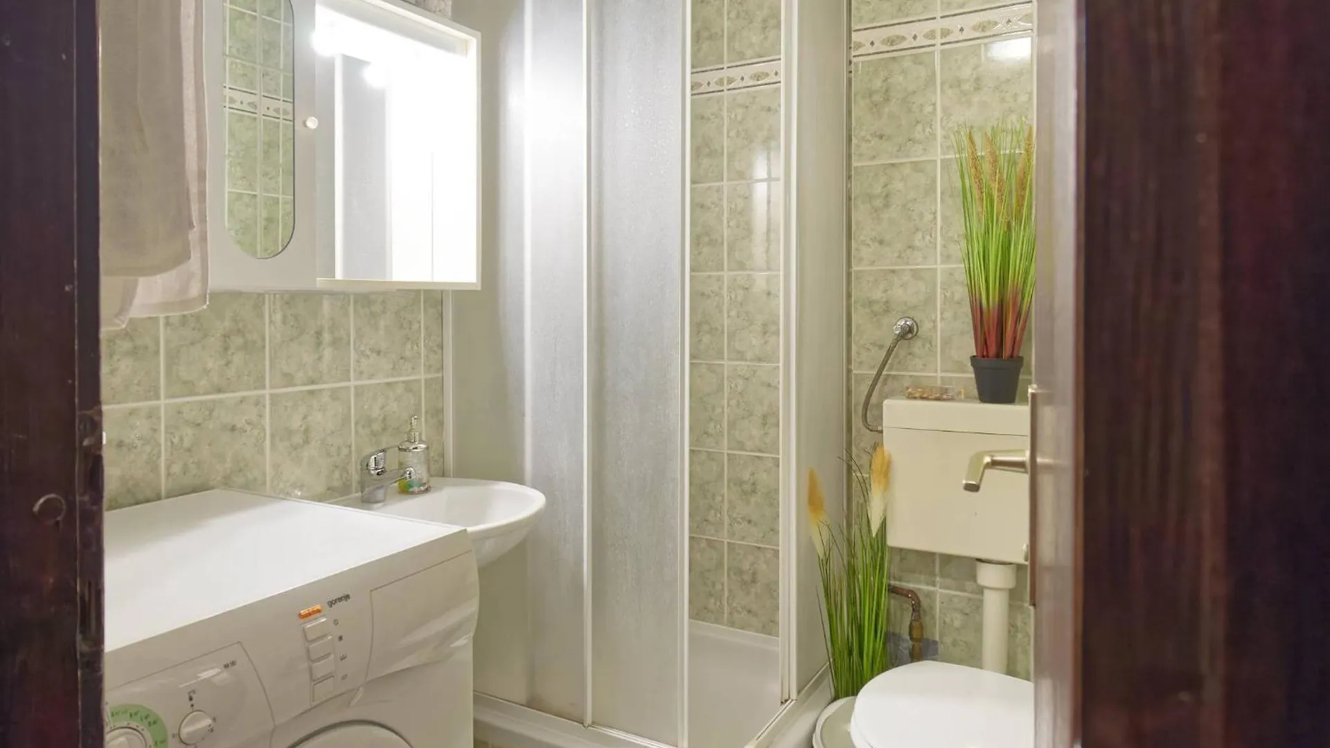 Apartment Gabi Porec Croatia