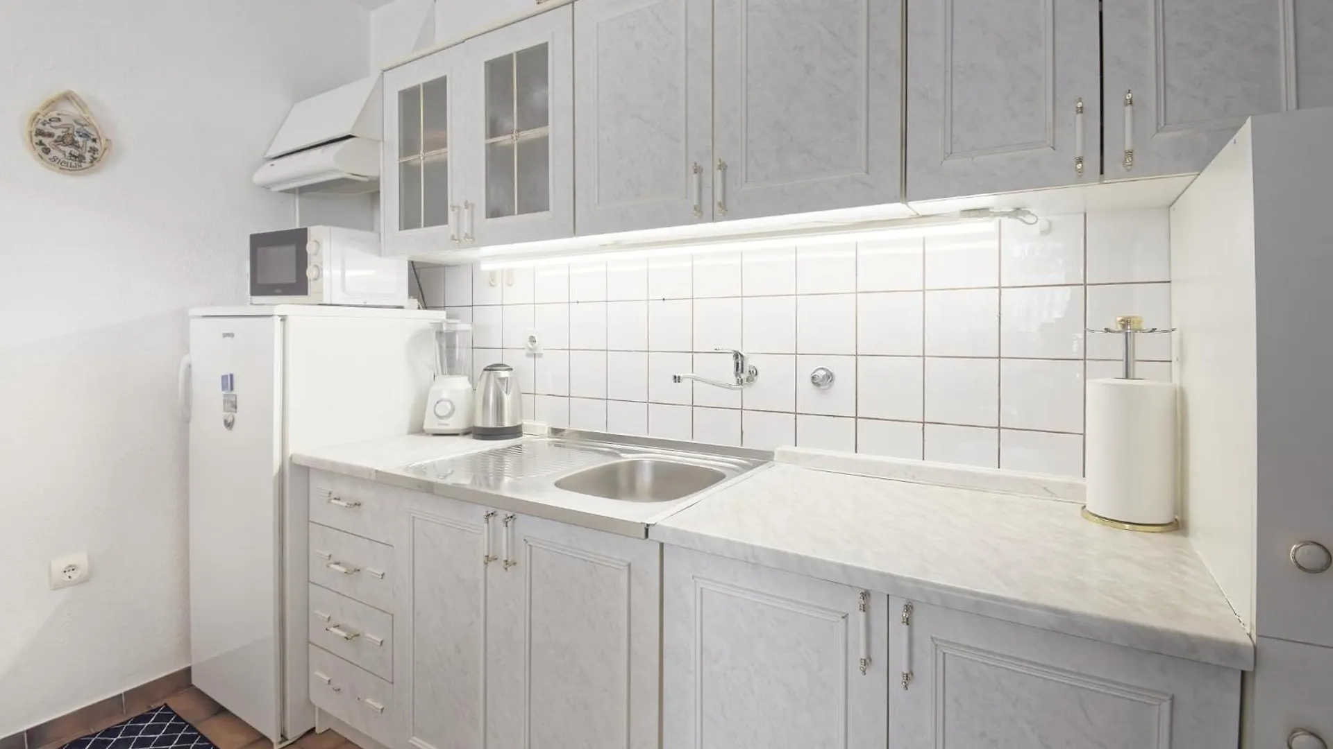 Apartment Gabi Porec