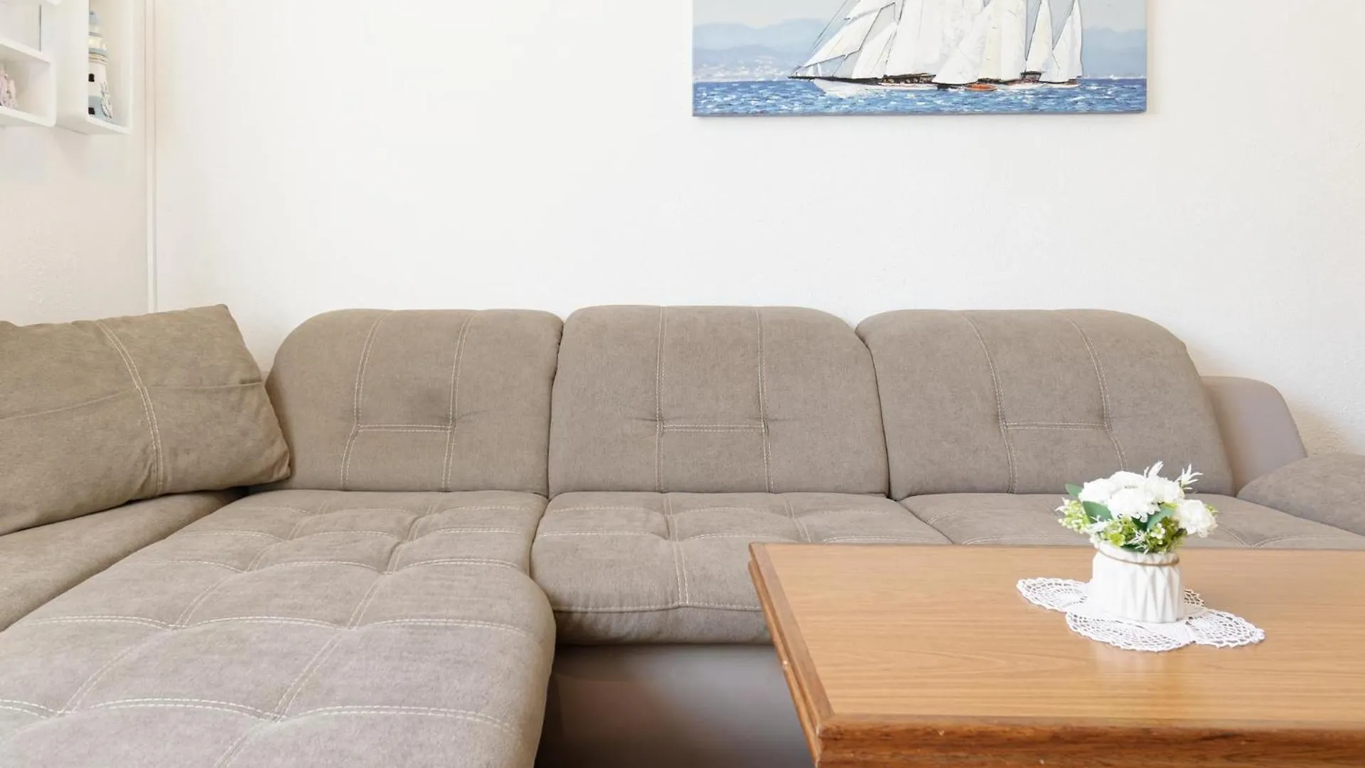 Apartment Gabi Porec Croatia
