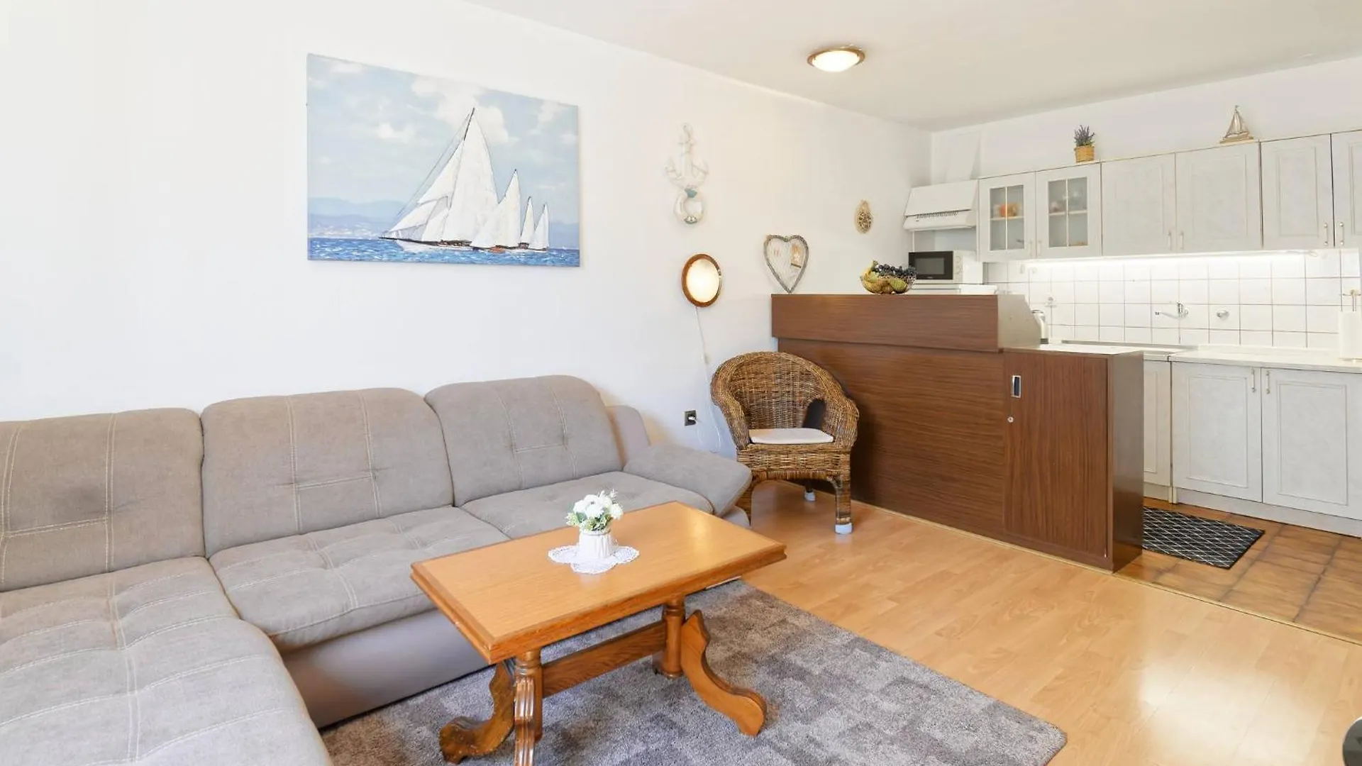 Apartment Gabi Porec