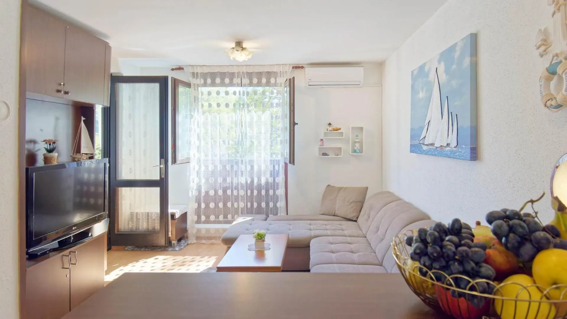 Apartment Gabi Porec